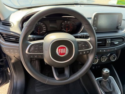 Fiat Tipo Station Wagon Tipo 1.3 Mjt S&S SW Business (10)