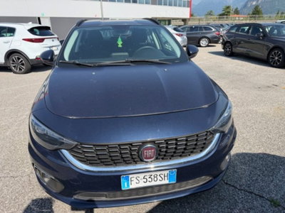 Fiat Tipo Station Wagon Tipo 1.3 Mjt S&S SW Business (2)