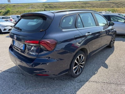 Fiat Tipo Station Wagon Tipo 1.3 Mjt S&S SW Business (4)