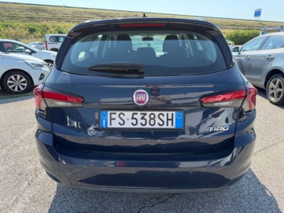 Fiat Tipo Station Wagon Tipo 1.3 Mjt S&S SW Business (5)