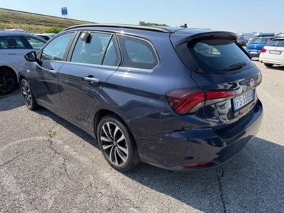Fiat Tipo Station Wagon Tipo 1.3 Mjt S&S SW Business (6)