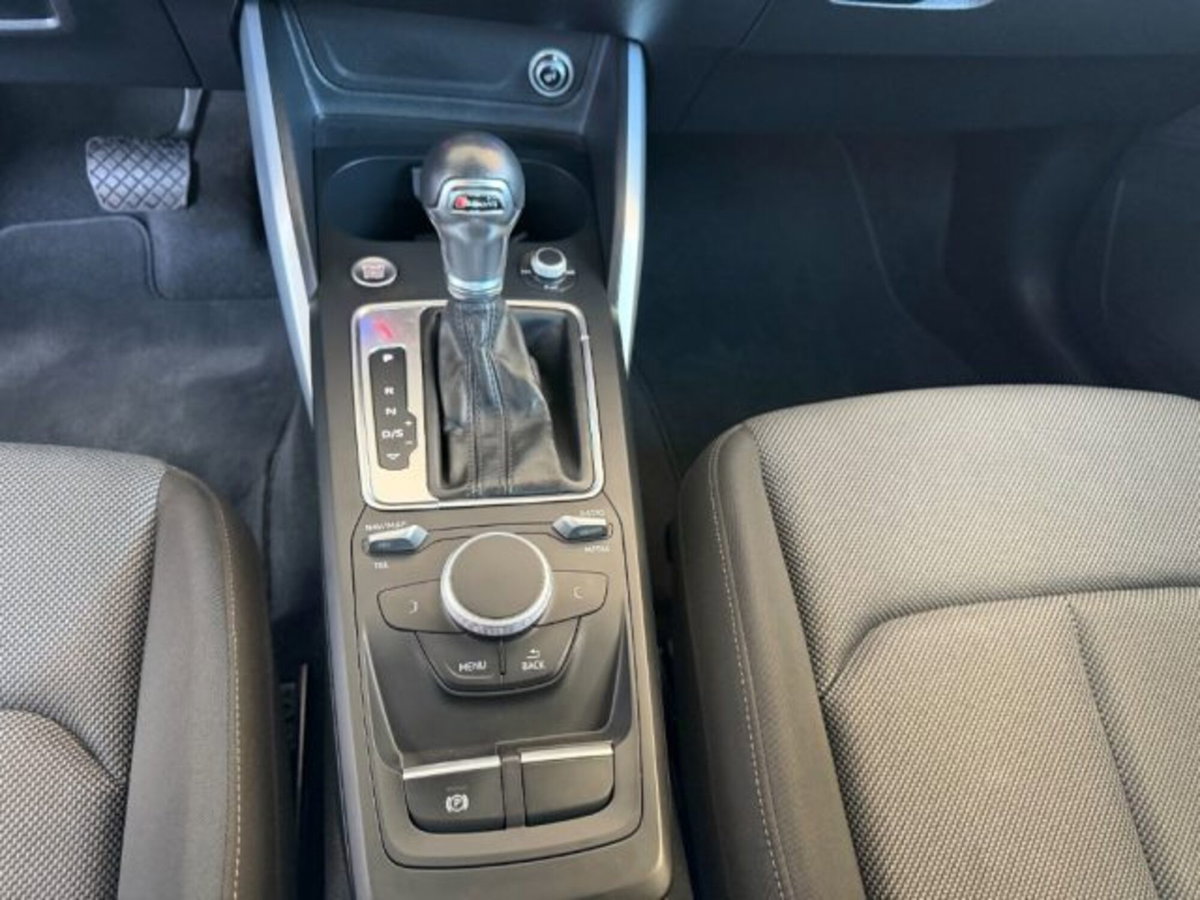 Audi Q2 Q2 2.0 TDI quattro S tronic S line Edition (16)