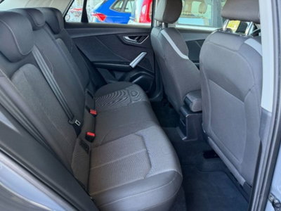 Audi Q2 Q2 2.0 TDI quattro S tronic S line Edition (19)