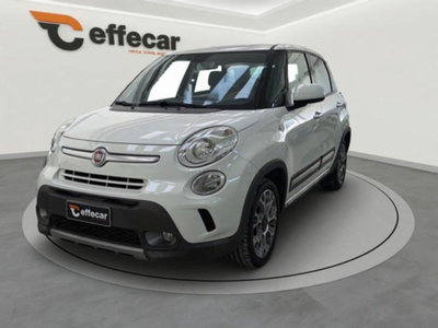 Fiat 500L 1.3 Multijet 85 CV Trekking usata