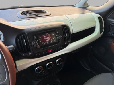 Fiat 500L 1.3 Multijet 85 CV Trekking (10)