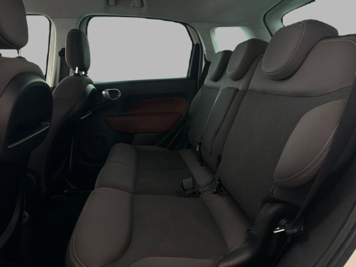 Fiat 500L 1.3 Multijet 85 CV Trekking (13)