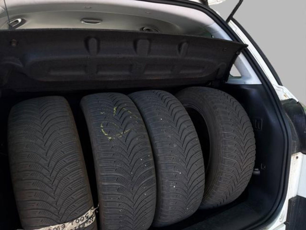 Fiat 500L 1.3 Multijet 85 CV Trekking (14)