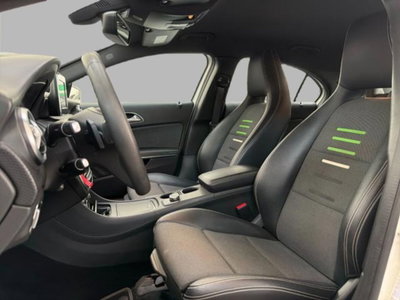 Mercedes-Benz Classe A 160 d Automatic Premium (12)