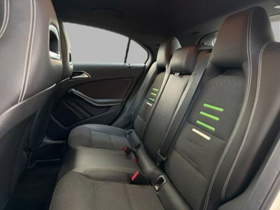 Mercedes-Benz Classe A 160 d Automatic Premium (13)
