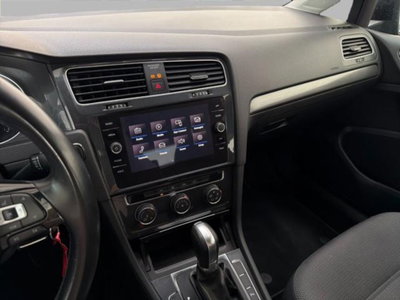 Volkswagen Golf 1.6 TDI 115 CV 5p. Executive BlueMotion Technology (10)