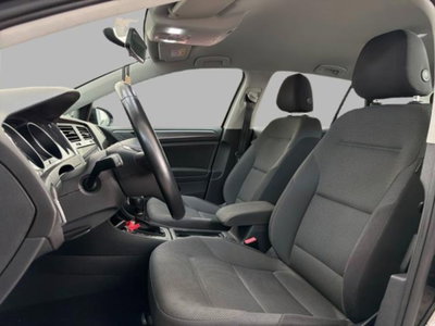 Volkswagen Golf 1.6 TDI 115 CV 5p. Executive BlueMotion Technology (12)