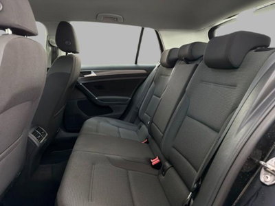 Volkswagen Golf 1.6 TDI 115 CV 5p. Executive BlueMotion Technology (13)