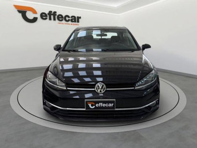 Volkswagen Golf 1.6 TDI 115 CV 5p. Executive BlueMotion Technology (2)