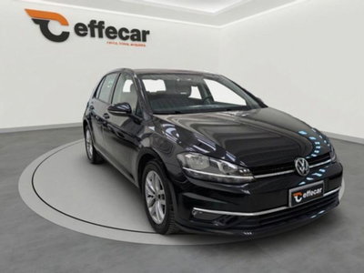 Volkswagen Golf 1.6 TDI 115 CV 5p. Executive BlueMotion Technology (3)