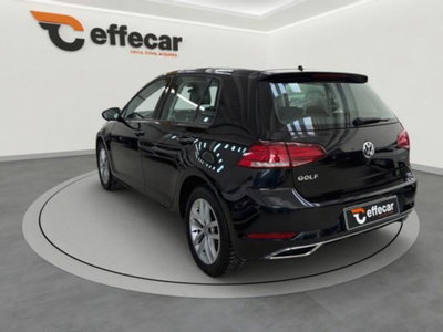 Volkswagen Golf 1.6 TDI 115 CV 5p. Executive BlueMotion Technology (4)