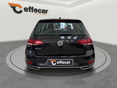 Volkswagen Golf 1.6 TDI 115 CV 5p. Executive BlueMotion Technology (5)