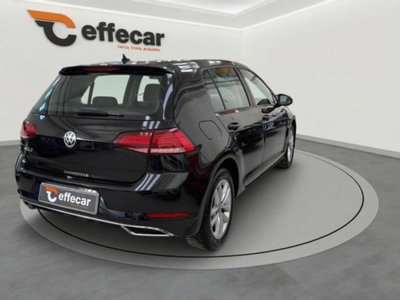 Volkswagen Golf 1.6 TDI 115 CV 5p. Executive BlueMotion Technology (6)