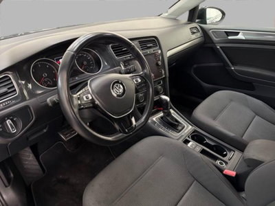 Volkswagen Golf 1.6 TDI 115 CV 5p. Executive BlueMotion Technology (7)