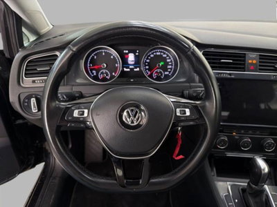 Volkswagen Golf 1.6 TDI 115 CV 5p. Executive BlueMotion Technology (8)