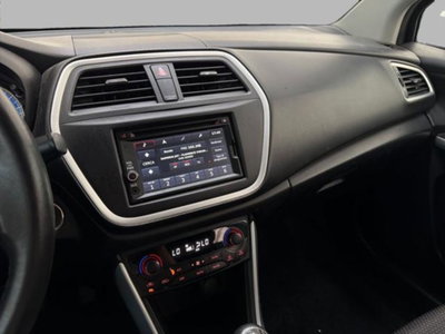 Suzuki S-Cross 1.6 DDiS Start&Stop 4WD All Grip Star View (10)