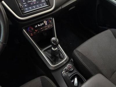 Suzuki S-Cross 1.6 DDiS Start&Stop 4WD All Grip Star View (11)