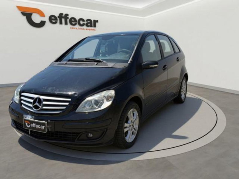 Mercedes-Benz Classe B 180 CDI Sport
