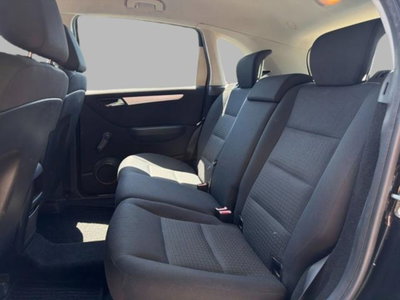 Mercedes-Benz Classe B 180 CDI Sport (13)