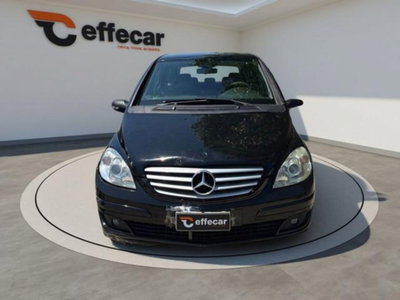 Mercedes-Benz Classe B 180 CDI Sport (2)