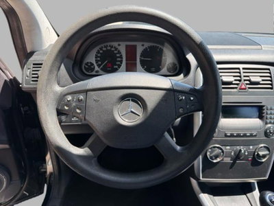 Mercedes-Benz Classe B 180 CDI Sport (8)