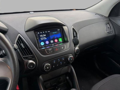 Hyundai ix35 1.6 GDI 16V 2WD Classic (11)