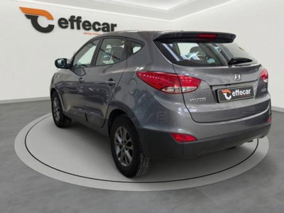 Hyundai ix35 1.6 GDI 16V 2WD Classic (4)