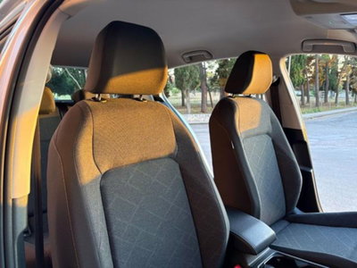 Volkswagen Golf Variant 2.0 TDI SCR DSG Life (10)