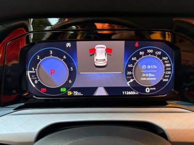 Volkswagen Golf Variant 2.0 TDI SCR DSG Life (17)