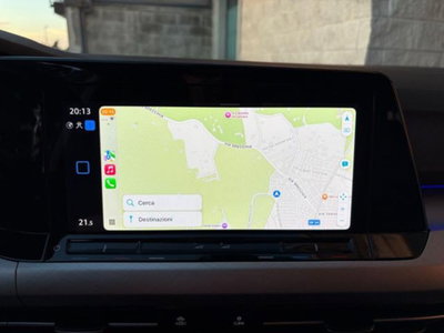 Volkswagen Golf Variant 2.0 TDI SCR DSG Life (18)