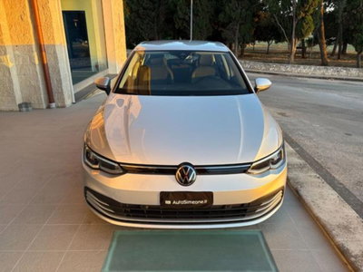 Volkswagen Golf Variant 2.0 TDI SCR DSG Life (2)