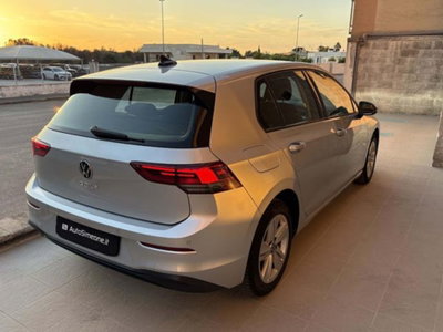 Volkswagen Golf Variant 2.0 TDI SCR DSG Life (5)