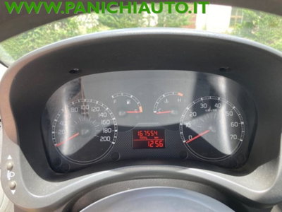 Fiat Panda 1.3 MJT 16V 4x4 Climbing (10)