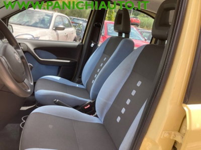 Fiat Panda 1.3 MJT 16V 4x4 Climbing (13)