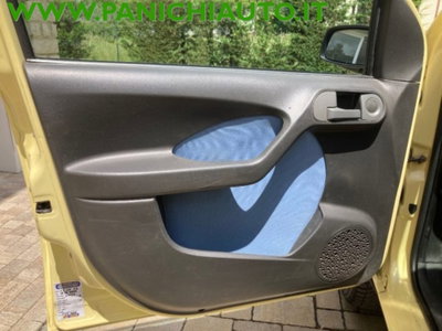 Fiat Panda 1.3 MJT 16V 4x4 Climbing (15)