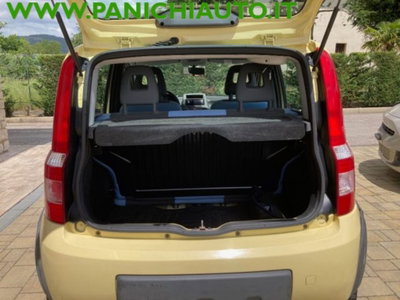 Fiat Panda 1.3 MJT 16V 4x4 Climbing (8)