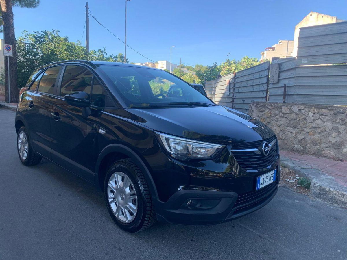 Opel Crossland X 1.5 ECOTEC D 102 CV Start&Stop Advance (3)
