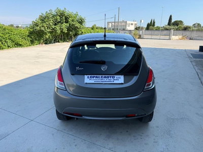 Lancia Ypsilon 1.2 69 CV 5 porte Elefantino usata