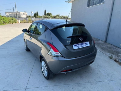 Lancia Ypsilon 1.2 69 CV 5 porte Elefantino (4)