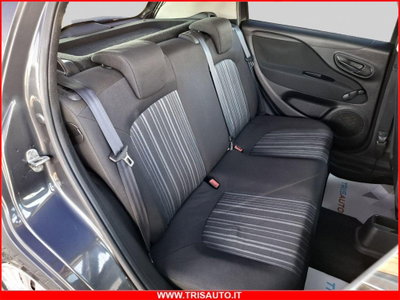 Fiat Punto Evo 1.3 Mjt 75 CV 5 porte Active (10)
