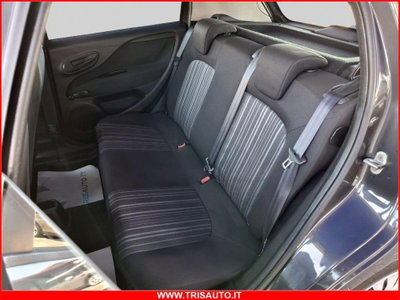 Fiat Punto Evo 1.3 Mjt 75 CV 5 porte Active (11)