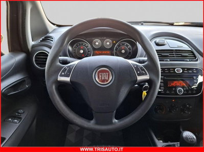 Fiat Punto Evo 1.3 Mjt 75 CV 5 porte Active (12)