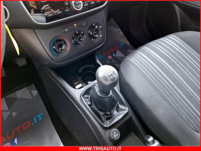 Fiat Punto Evo 1.3 Mjt 75 CV 5 porte Active (15)