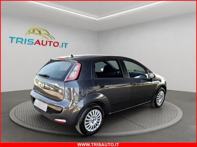 Fiat Punto Evo 1.3 Mjt 75 CV 5 porte Active (4)