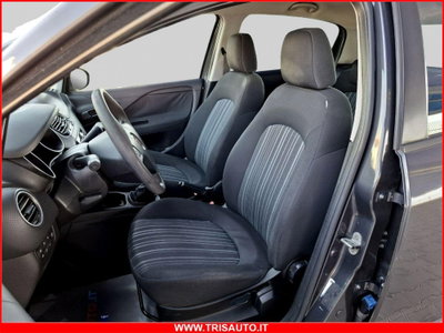 Fiat Punto Evo 1.3 Mjt 75 CV 5 porte Active (9)