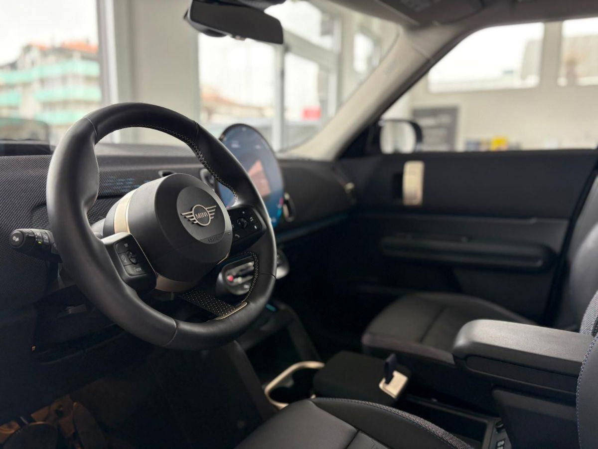 MINI Mini Countryman E Classic (10)